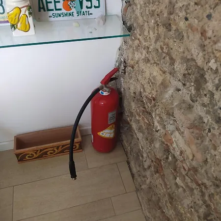Scalinata *
