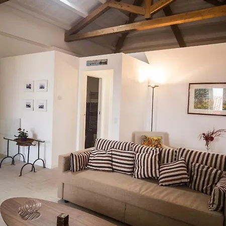 Scalinata Apartment Milazzo
