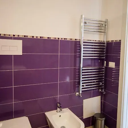 Scalinata Apartment
