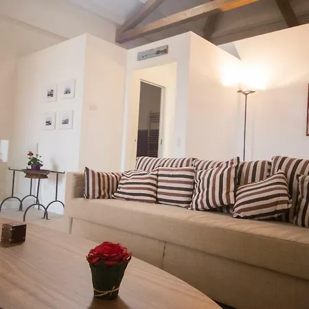 Apartment Scalinata Milazzo