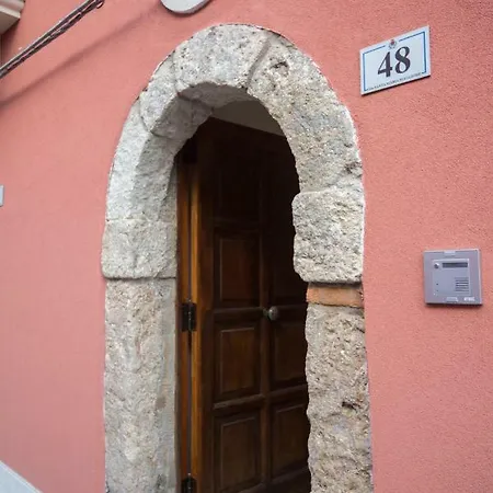 Scalinata Milazzo