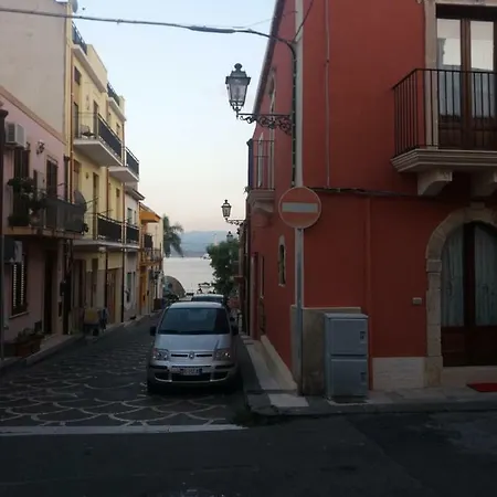 Scalinata Apartman