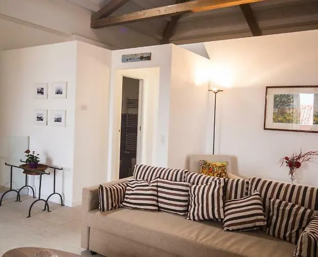 Scalinata Apartment Milazzo