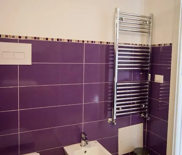Scalinata Apartment