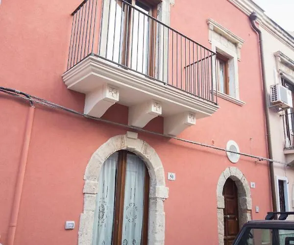 Scalinata * Milazzo