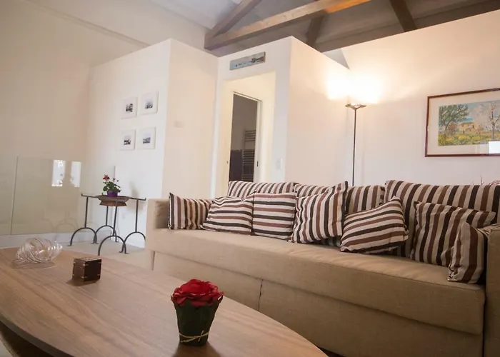 Apartment Scalinata Milazzo