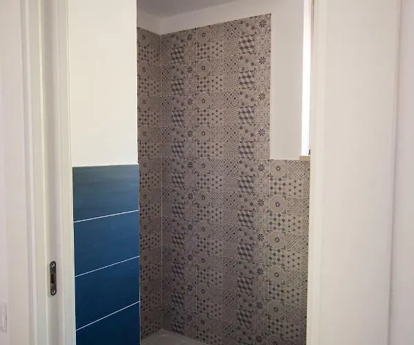 Scalinata Milazzo