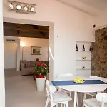Διαμέρισμα Scalinata Μιλάτσο