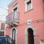Scalinata Μιλάτσο