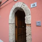 Scalinata Μιλάτσο