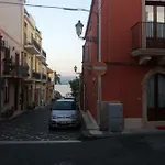 Scalinata Apartman