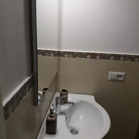 Scalinata מילאצו