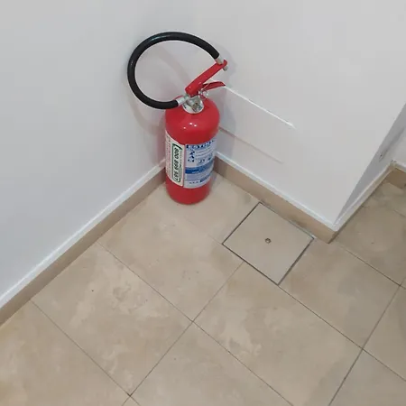 דירה Scalinata מילאצו