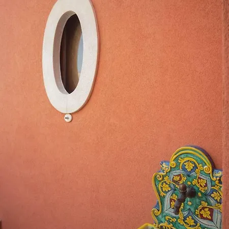 Scalinata * מילאצו