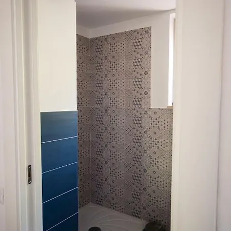 Scalinata מילאצו