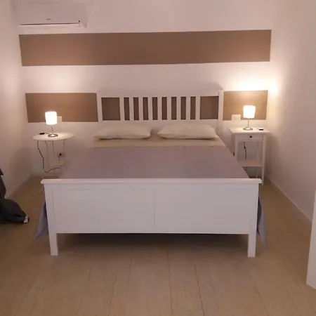 Alla Scalinata Apartment