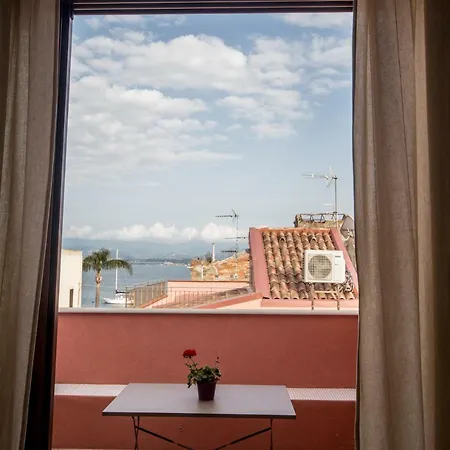 Scalinata * מילאצו