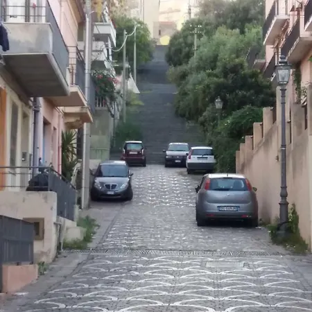 Scalinata דירה *